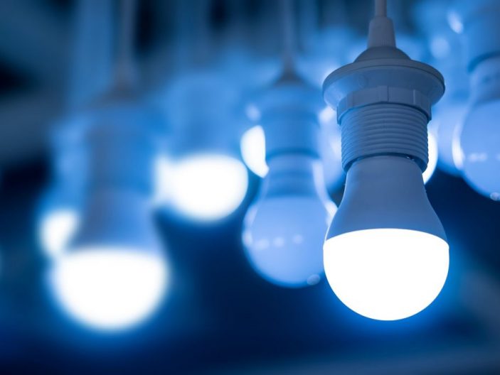 Are LED Lights Safe?